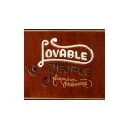 槇原敬之／Ｌｏｖａｂｌｅ Ｐｅｏｐｌｅ 初回生産限定盤