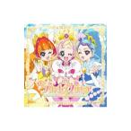Ｇｏ！プリンセスプリキュア オープニング＆エンディングテーマ Ｍｉｒａｃｌｅ Ｇｏ！プリンセスプリキュア／ドリーミング☆プリンセスプリキュア