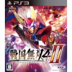 PS3／戦国無双4−II
