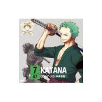 「ワンピース」ニッポン縦断！４７クルーズＣＤ ｉｎ 福島 ＫＡＴＡＮＡ／ロロノア・ゾロ