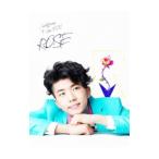 チャン・ウヨン（２ＰＭ）／Ｒ．Ｏ．Ｓ．Ｅ 初回限定盤Ｂ
