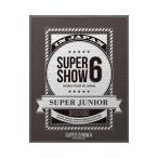 Blu-ray／ＳＵＰＥＲ ＪＵＮＩＯＲ ＷＯＲＬＤ ＴＯＵＲ ＳＵＰＥＲ ＳＨＯＷ６ ｉｎ ＪＡＰＡＮ