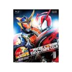 Blu-ray／仮面ライダー×仮面ライダー ドライブ＆鎧武 ＭＯＶＩＥ大戦フルスロットル コレクターズパック