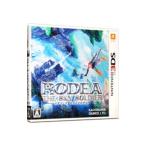 ニンテンドー3DSソフト ロデア・ザ・スカイソルジャー