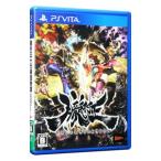 PSVita／朧村正＋元禄怪奇譚