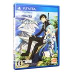PSVita／ソードアート・オンライン−ロスト・ソング−