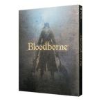 Bloodborne 初回限定版 PS4 外箱・カバーいたみ