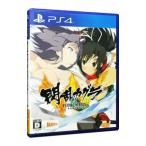 PS4／閃乱カグラ ESTIVAL VERSUS−少女達の選択−
