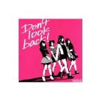 Yahoo! Yahoo!ショッピング(ヤフー ショッピング)ＮＭＢ４８／Ｄｏｎ’ｔ ｌｏｏｋ ｂａｃｋ！（Ｔｙｐｅ−Ｂ） 限定盤