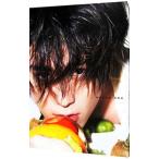  не . человек - промежуток .. futoshi .1st PHOTO BOOK