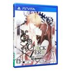 PSVita|CLOCK ZERO ~... один секунд ~ ExTime