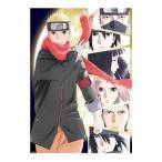 DVD／ＴＨＥ ＬＡＳＴ−ＮＡＲＵＴＯ ＴＨＥ ＭＯＶＩＥ−