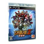 ショッピングPS3 PS3／第3次スーパーロボット大戦Z 天獄篇