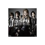 Ｓ．Ｓ．Ｐ．Ｄ．Ｓｔｅｅｌ Ｓｏｕｎｄ Ｐｏｌｉｃｅ Ｄｅｐｔ．／Ｄｏｎ’ｔ ｌｏｓｅ ｙｏｕｒ ｍｉｎｄ