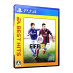 PS4／FIFA 15 EA BEST HITS