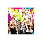 イルマニア／Ｌｅｔ’ｓ ＰＡＲＴＹ ＰＥＯＰＬＥ!!