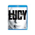 Blu-ray／ＬＵＣＹ／ルーシー