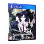 PS4／CHAOS；CHILD （CERO「Z」18歳以上対象）