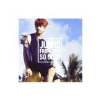 ＪＵＮＨＯ／ＳＯ ＧＯＯＤ