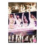 DVD／Ｒｅｖ．ｆｒｏｍ ＤＶＬ ＬＩＶＥ Ａｎｄ Ｐｅａｃｅ ｖｏｌ．２＠Ｚｅｐｐ ＤｉｖｅｒＣｉｔｙ−２０１４．１２．２９−