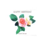 イージーリスニング／ＨＡＰＰＹ ＢＩＲＴＨＤＡＹ