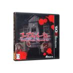 ニンテンドー3DSソフト コープスパーティー ブラッドカバー リピーティッドフィアー