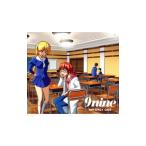 ９ｎｉｎｅ／ＭＹ ＯＮＬＹ ＯＮＥ 期間生産限定アニメ盤
