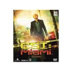 DVD／ＣＳＩ：マイアミ シーズン６ コンパクトＤＶＤ−ＢＯＸ