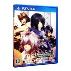 PSVita／十三支演義 偃月三国伝1・2