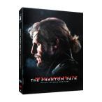 PS4／METAL GEAR SOLID V：THE PHANTOM PAIN スペシャルエディション
