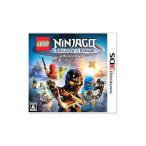 3DS／LEGO （R） ニンジャゴー ローニンの影