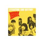 Yahoo! Yahoo!ショッピング(ヤフー ショッピング)ゆるめるモ！／文学と破壊ＥＰ