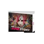 DVD／ｈｉｄｅ ５０ｔｈ ａｎｎｉｖｅｒｓａｒｙ ＦＩＬＭ「ＪＵＮＫ ＳＴＯＲＹ」