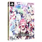 PSVITAソフト 限界凸起 モエロクリスタル