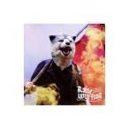 ＭＡＮ ＷＩＴＨ Ａ ＭＩＳＳＩＯＮ／Ｒａｉｓｅ ｙｏｕｒ ｆｌａｇ