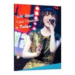 Blu-ray／Ｌｉｖｅ Ａｖｅｎｕｅ Ｋａｎａ Ｈａｎａｚａｗａ ｉｎ Ｂｕｄｏｋａｎ
