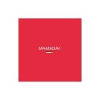 ＳＡＮＡＢＡＧＵＮ／メジャー