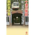  10 Цу река . часть шелк. . производство . сверху доверие электро- металлический | Nishimura Kyotaro 