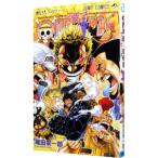 ONE PIECE 79| хвост рисовое поле . один .