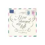 Yahoo! Yahoo!ショッピング(ヤフー ショッピング)阿部真央／Ｙｏｕ ｃｈａｎｇｅｄ ｍｙ ｌｉｆｅ 初回限定盤