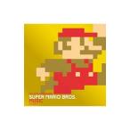 「スーパーマリオブラザーズ」３０周年記念盤 スーパーマリオブラザーズ ミュージック