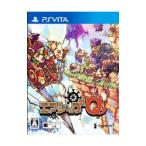 PSVita／エアシップ Q