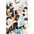 Yahoo! Yahoo!ショッピング(ヤフー ショッピング)ハイキュー！！ 劇場版総集編後編 “勝者と敗者”／古舘春一／吉成郁子