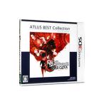 3DS／デビルサバイバー オーバークロック アトラス ベスト コレクション