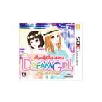3DS／ドリームガール プルミエ