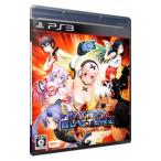 ショッピングPS3 PS3／ニトロプラス ブラスターズ −ヒロインズ インフィニット デュエル−