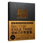 THE VISUAL DICTIONARY-EXILE TRIBE фотоальбом первый раз ограниченая версия 