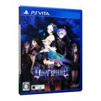 PSVita／オーディンスフィア レイヴスラシル