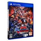 PSVita| Mobile Suit Gundam EXTREME VS-FORCE