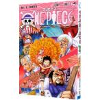 ONE PIECE 80| хвост рисовое поле . один .